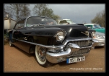 Cadillac Coupé de Ville 1955